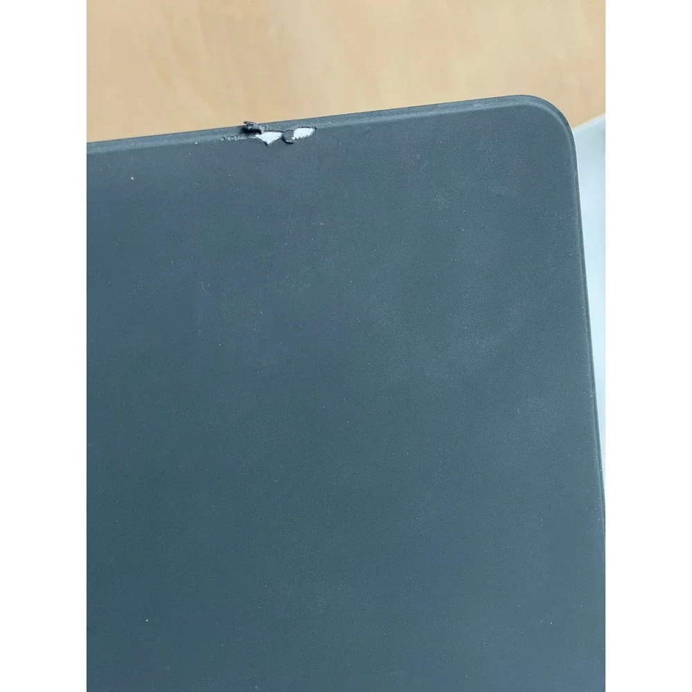 Apple Magic Keyboard iPad Pro 12.9 3rd 4th 5th Gen Black A2480 MJQK3LL/A